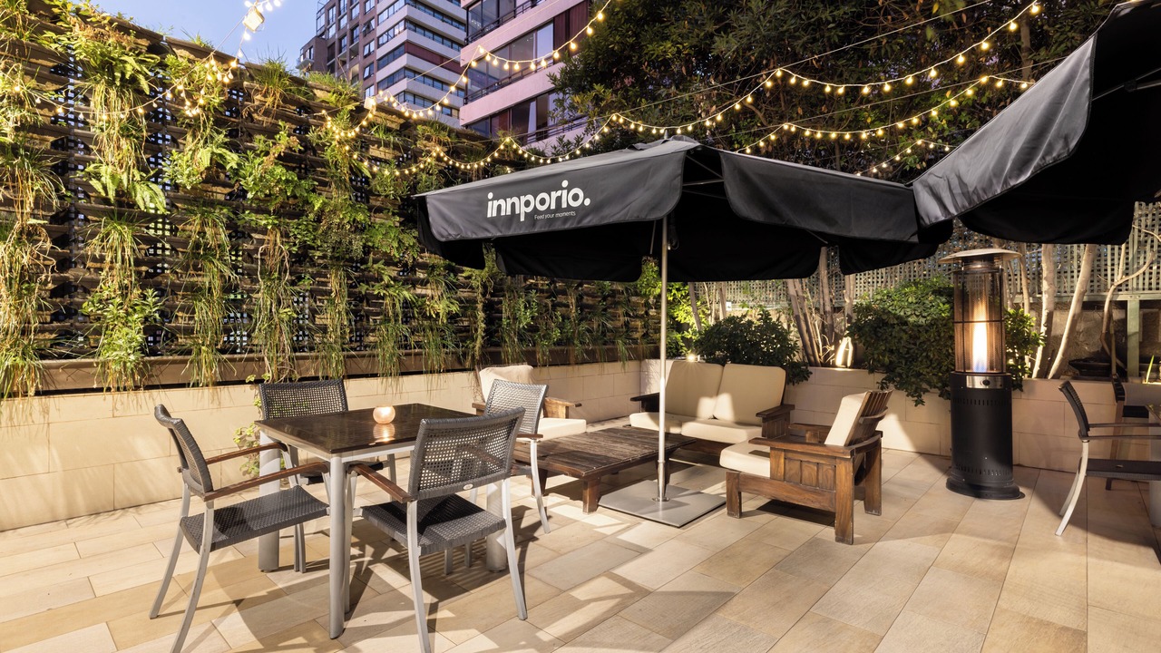 Photo of Patio Balcony in El Golf