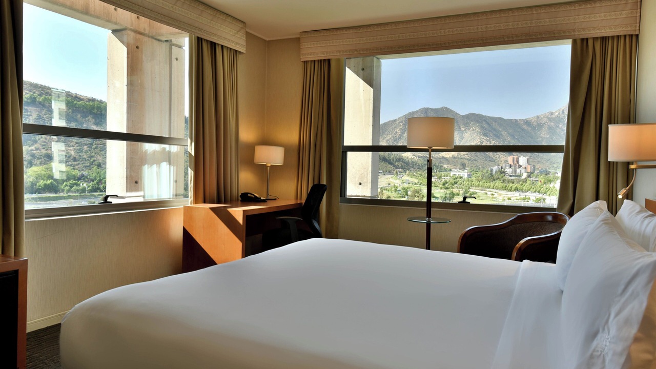 Photo of Bedroom in El Golf