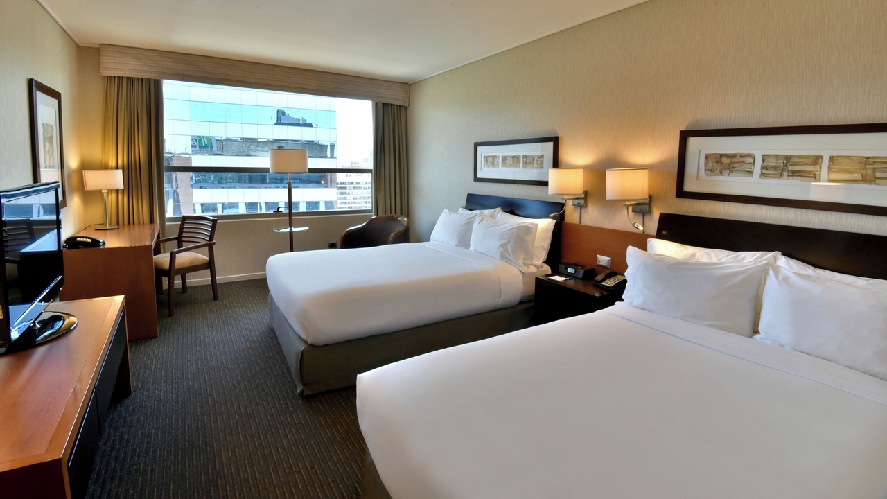 Photo of Bedroom in El Golf