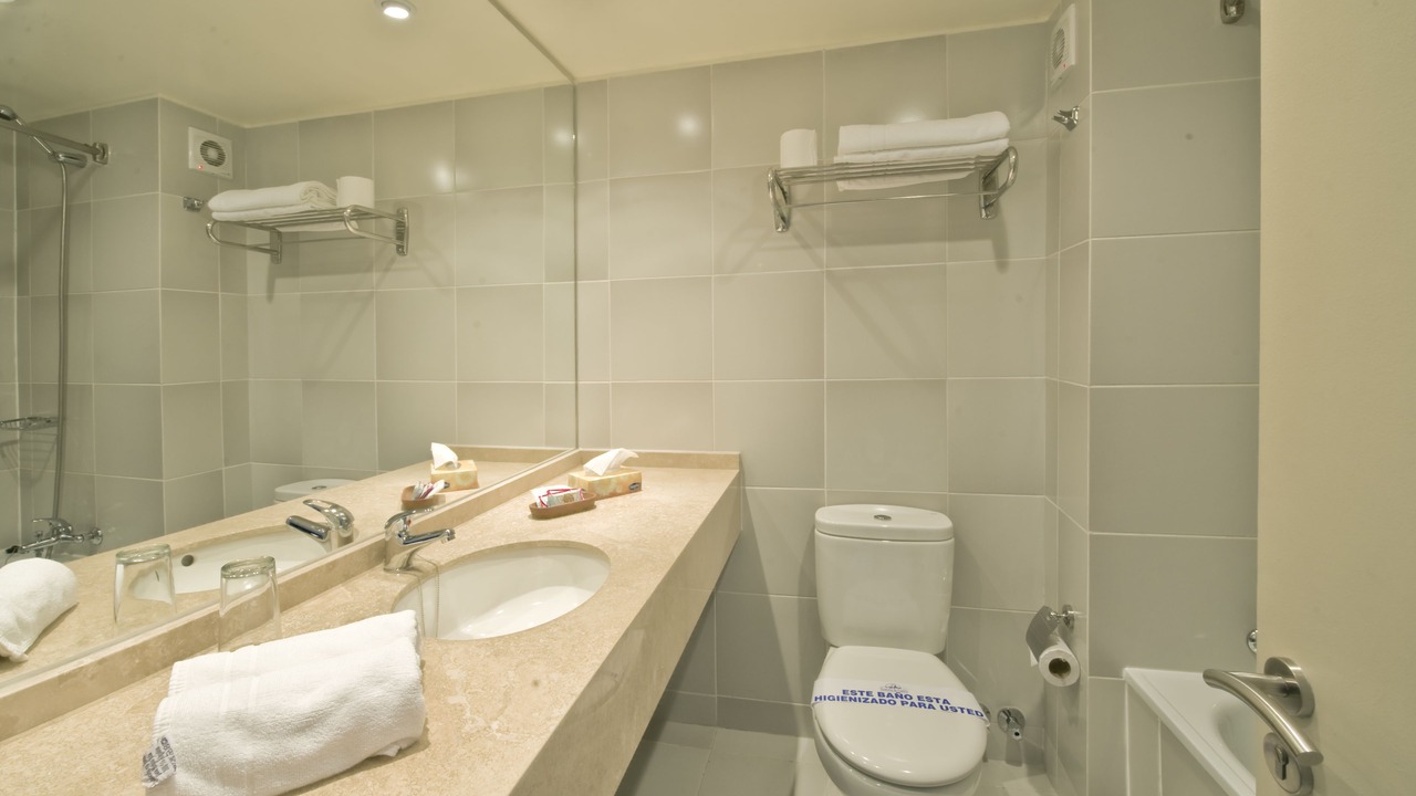 Photo of Bathroom in Castro