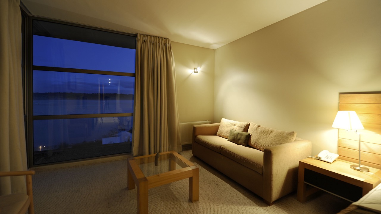 Photo of Bedroom in Castro