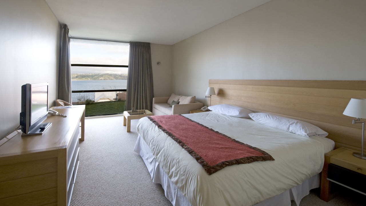 Photo of Bedroom in Castro