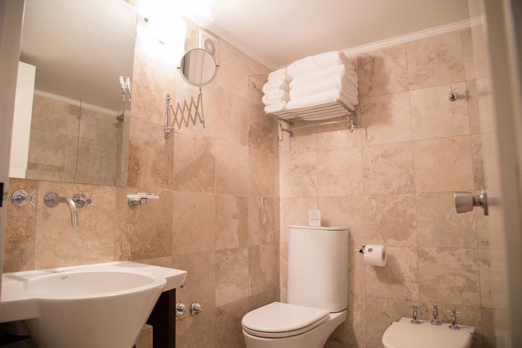 Photo of Bathroom in Historic Center