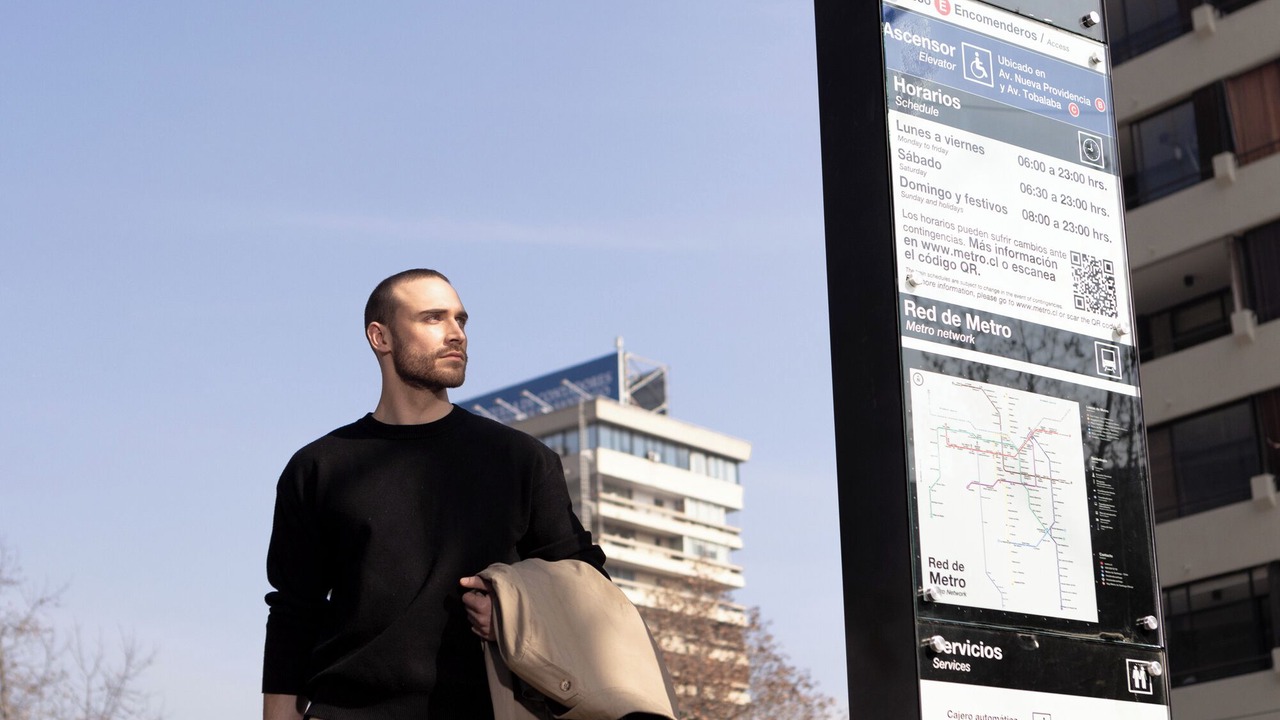 Photo of Outdoor in Santiago
