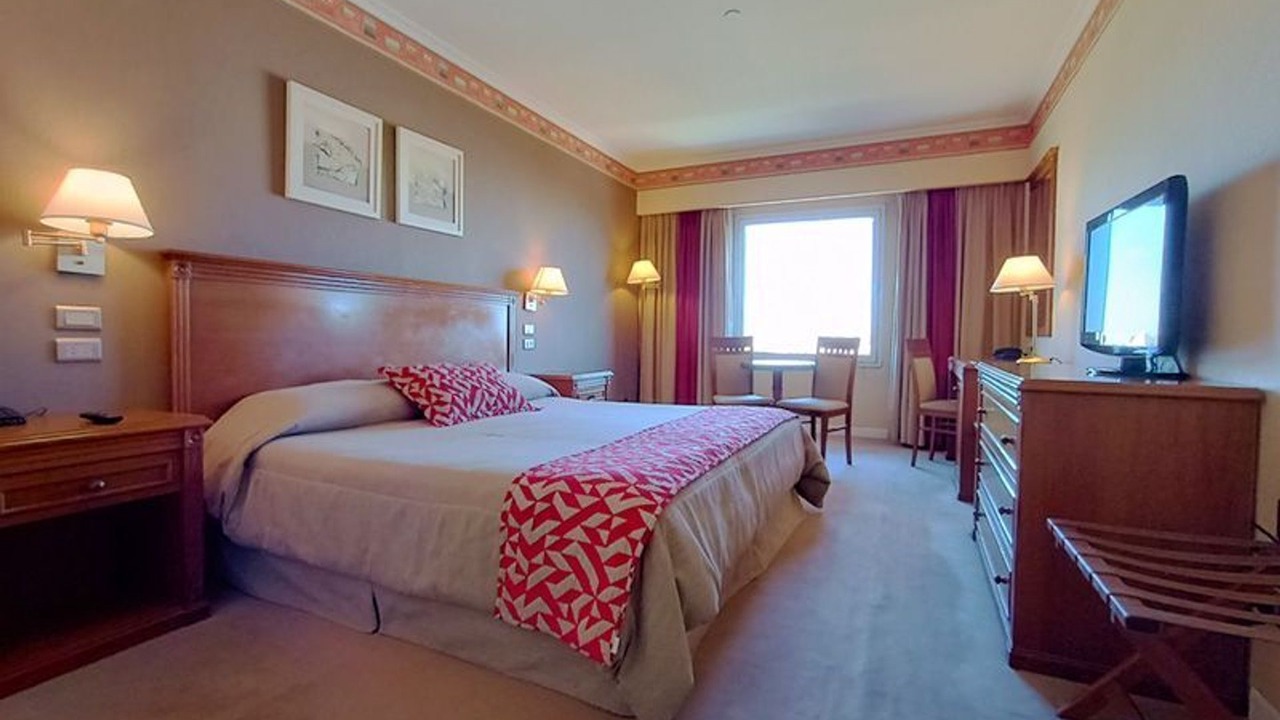 Photo of Bedroom in Villa Maria