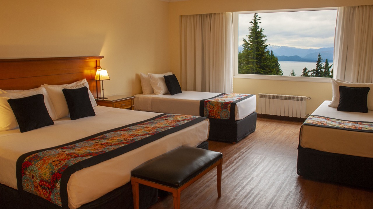 Photo of Bedroom in San Carlos de Bariloche