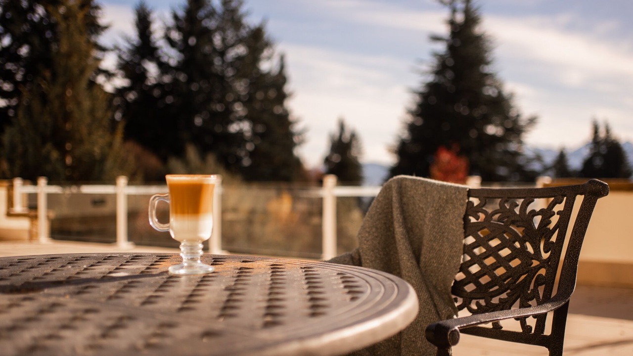 Photo of Patio Balcony in San Carlos de Bariloche
