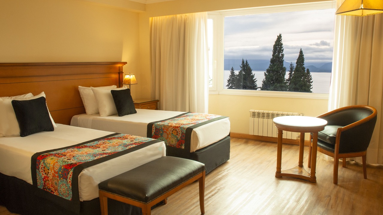 Photo of Bedroom in San Carlos de Bariloche