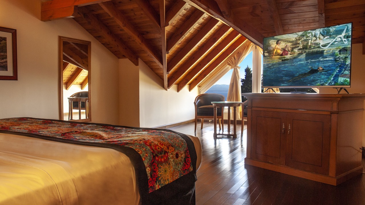 Photo of Outdoor in San Carlos de Bariloche