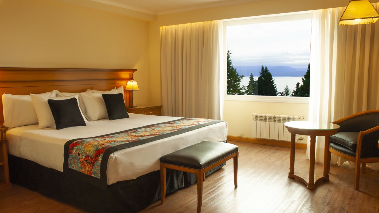 Photo of Bedroom in San Carlos de Bariloche