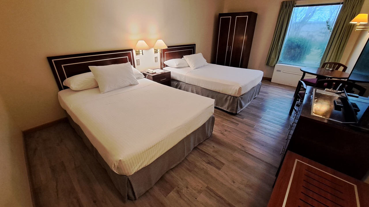 Photo of Bedroom in Los Angeles