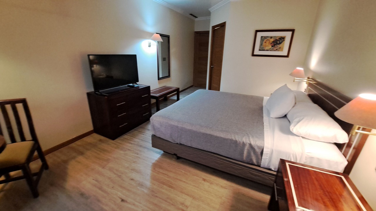 Photo of Bedroom in Los Angeles