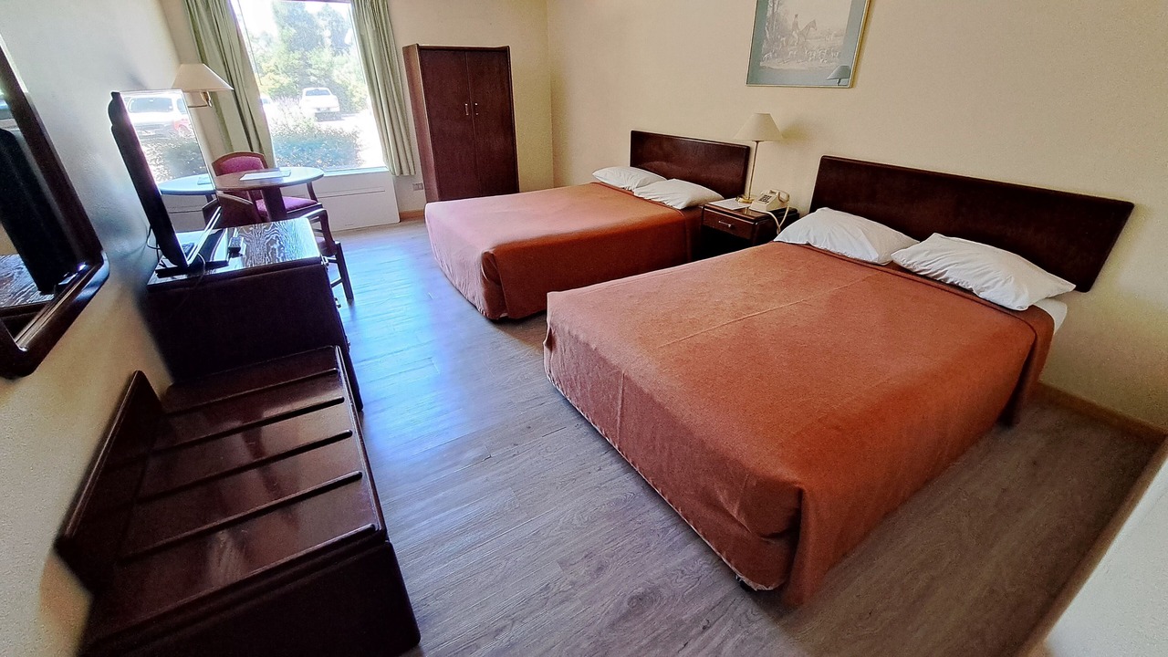 Photo of Bedroom in Los Angeles