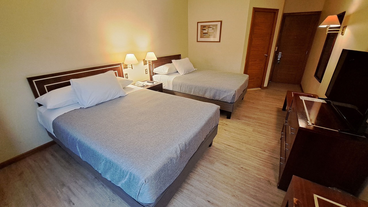 Photo of Bedroom in Los Angeles
