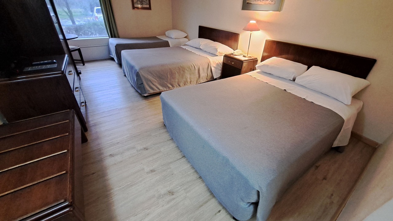 Photo of Bedroom in Los Angeles