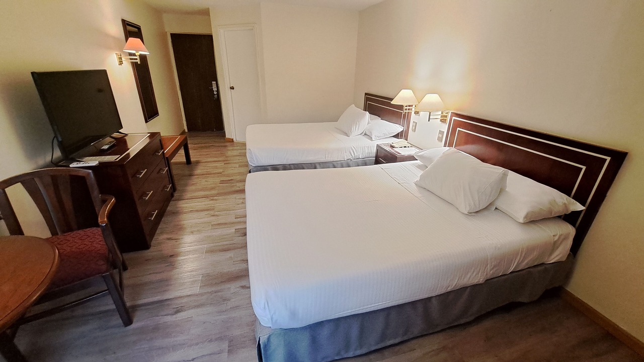 Photo of Bedroom in Los Angeles