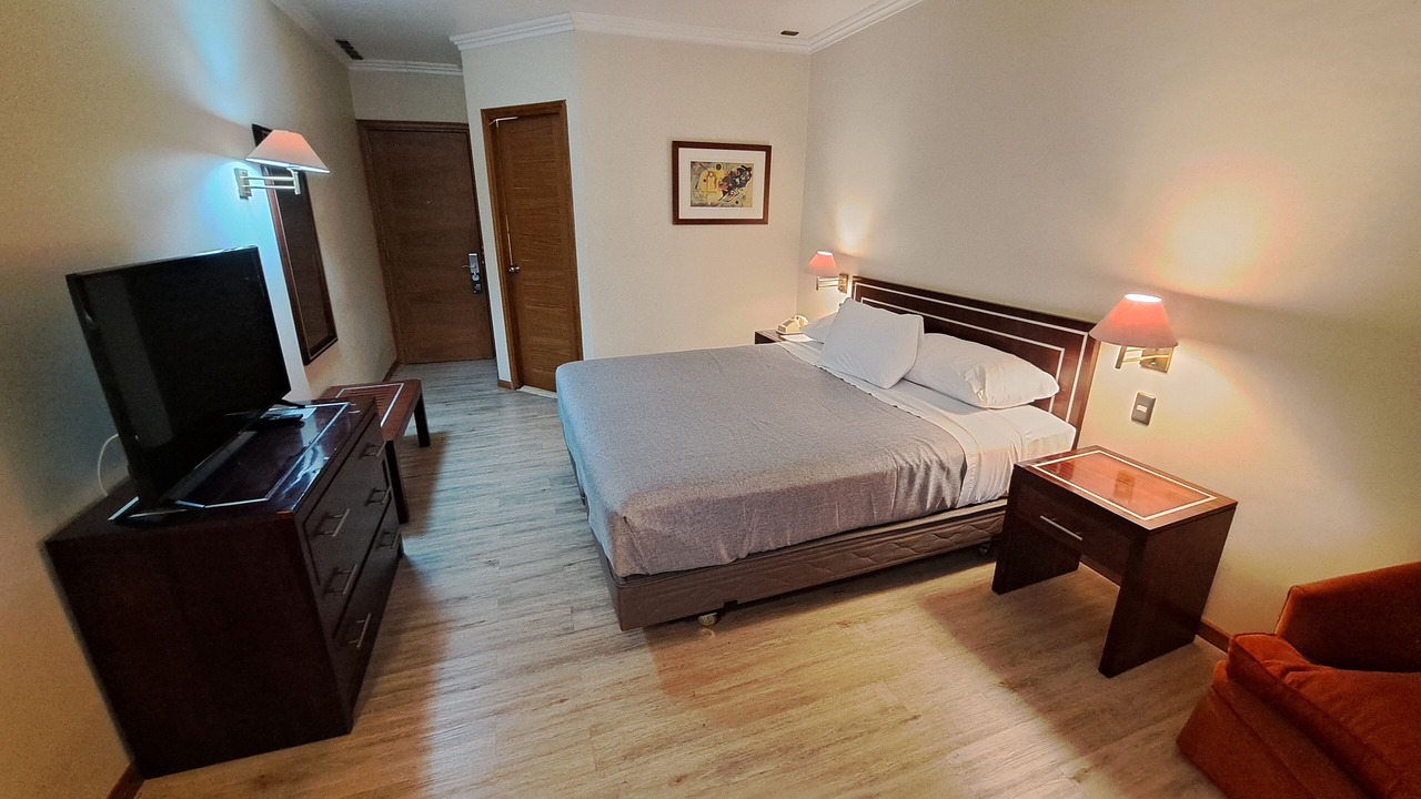 Photo of Bedroom in Los Angeles