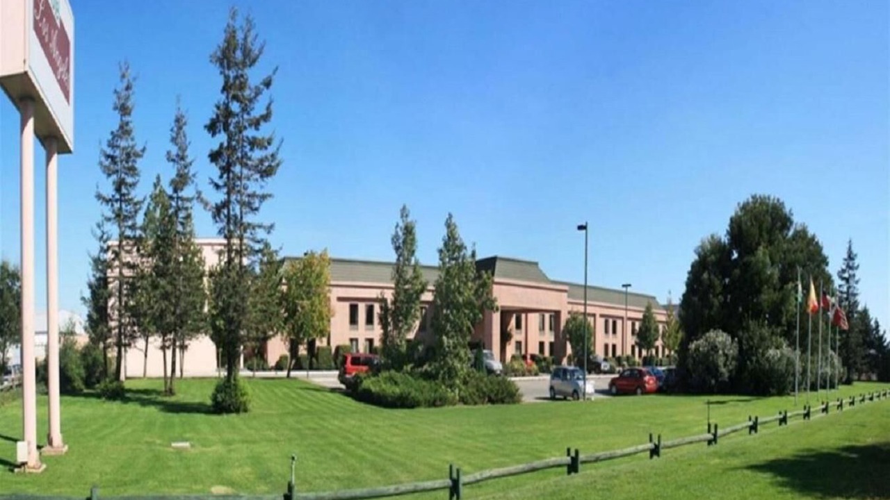 Photo of Outdoor in Los Angeles