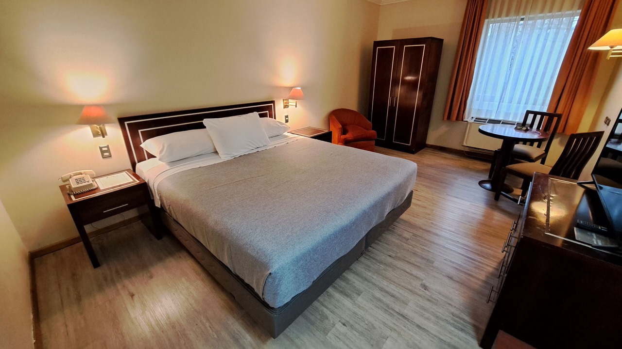 Photo of Bedroom in Los Angeles