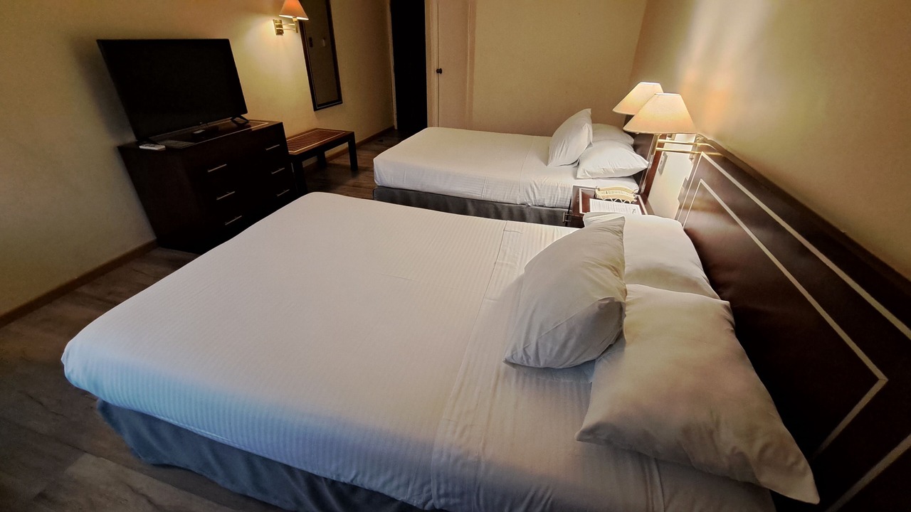 Photo of Bedroom in Los Angeles