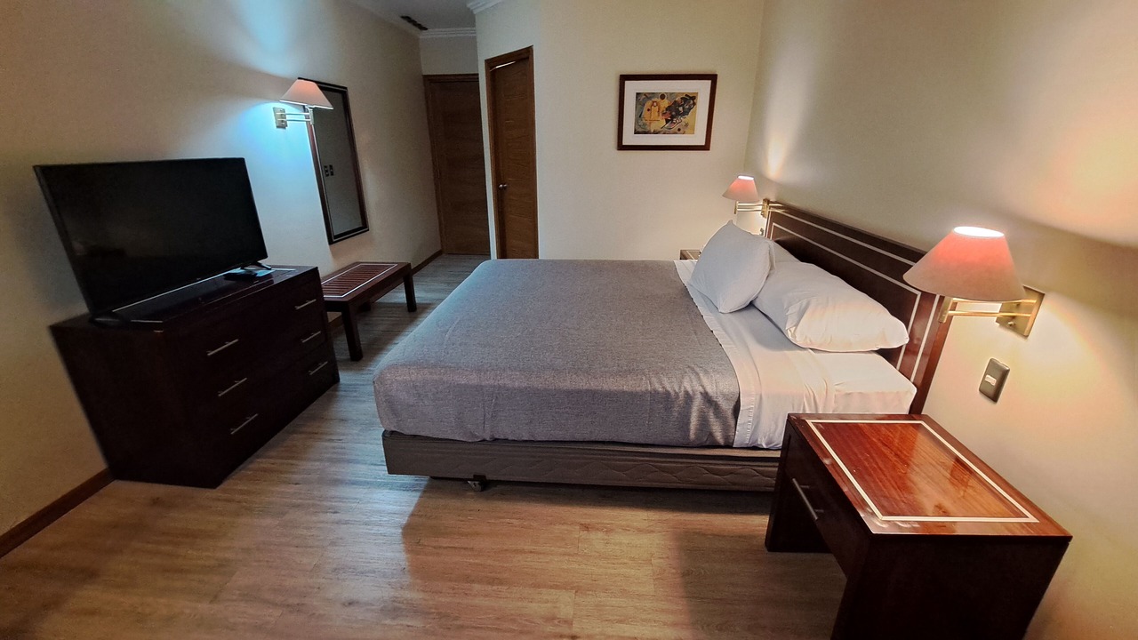 Photo of Bedroom in Los Angeles