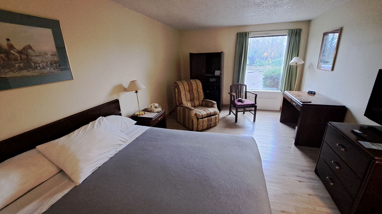 Photo of Bedroom in Los Angeles