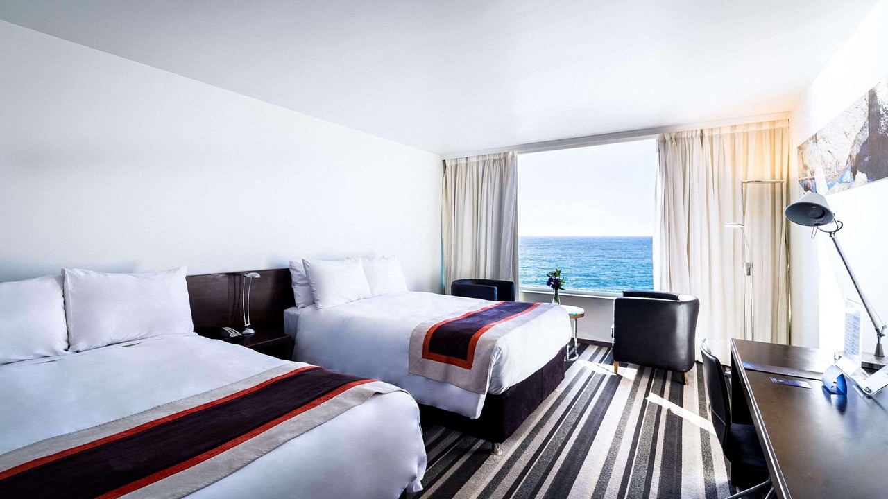 Photo of Bedroom in Concon