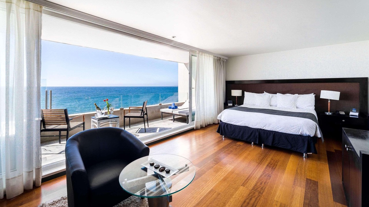 Photo of Bedroom in Concon