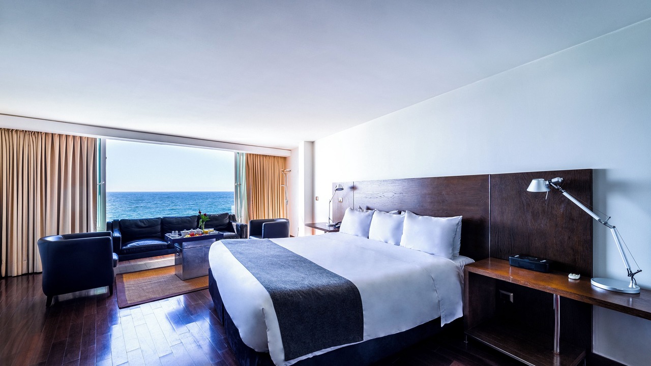 Photo of Bedroom in Concon