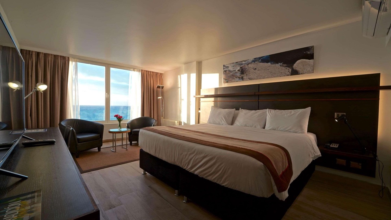 Photo of Bedroom in Concon