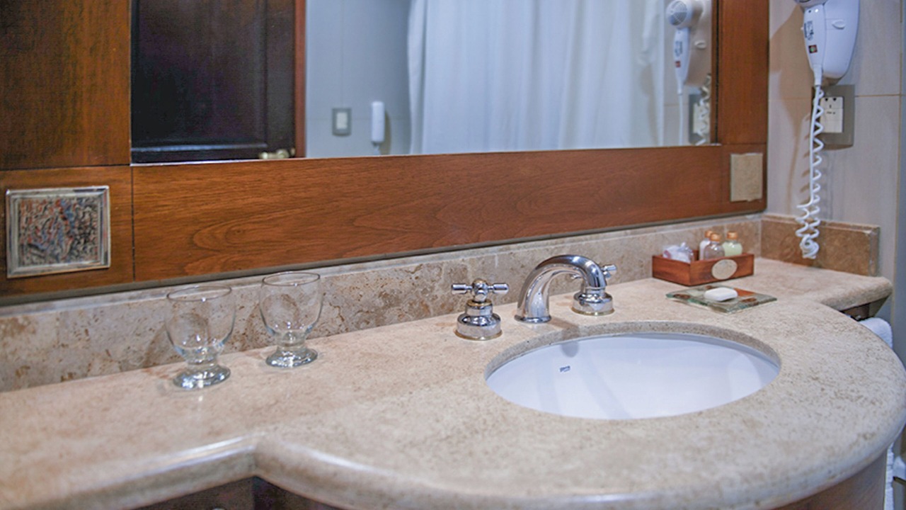 Photo of Bathroom in Salta