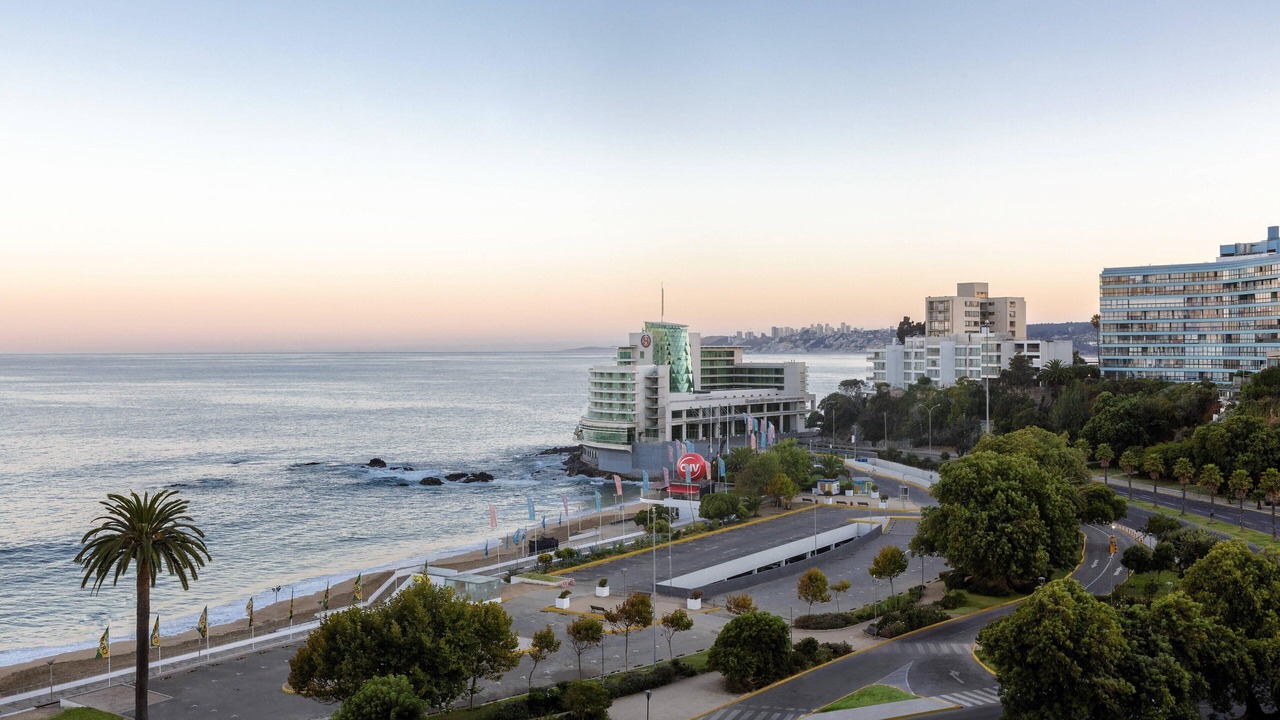 Photo of Outdoor in Vina del Mar