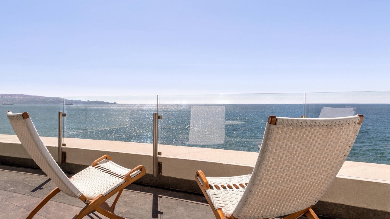 Photo of Bedroom in Vina del Mar