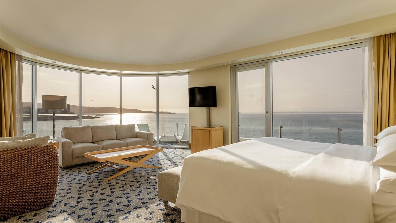 Photo of Bedroom in Vina del Mar