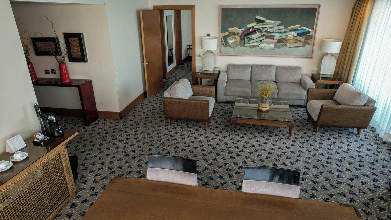 Photo of Bedroom in Vina del Mar