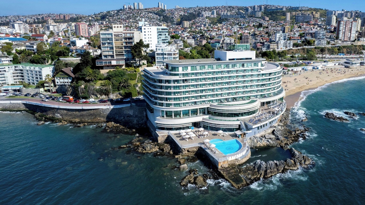 Photo of Others in Vina del Mar