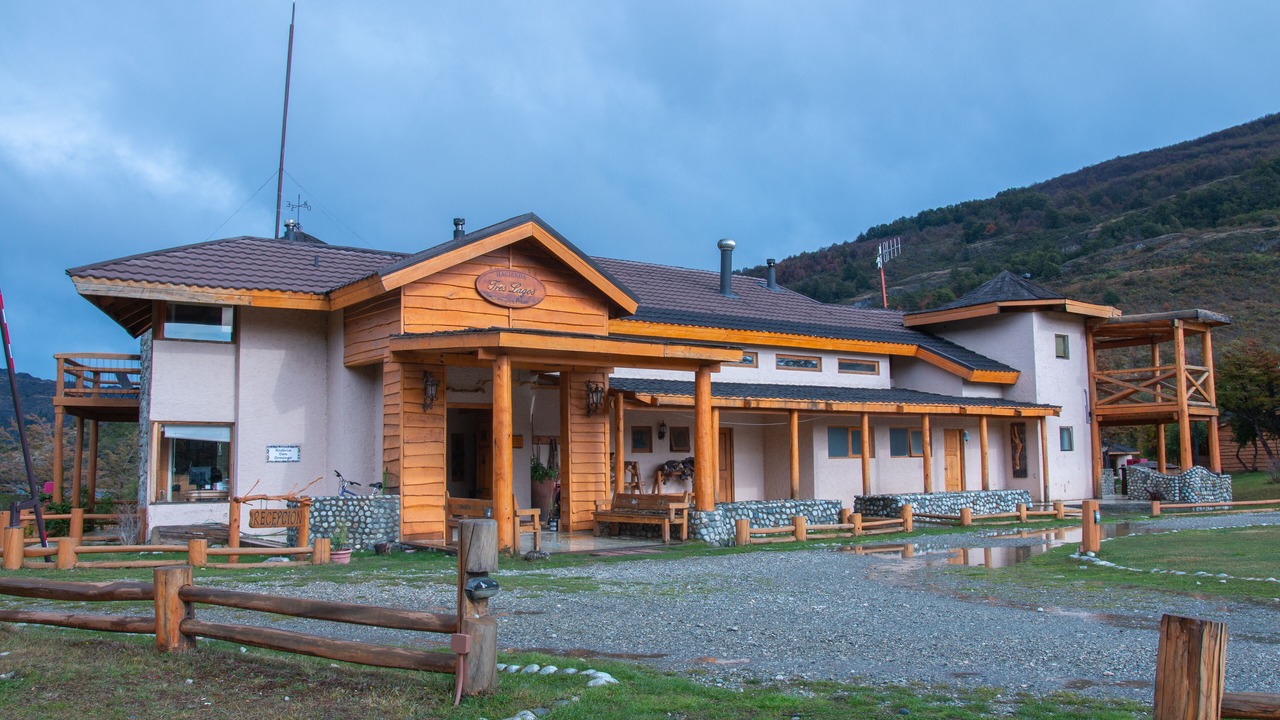 Photo of Outdoor in Luis Soto
