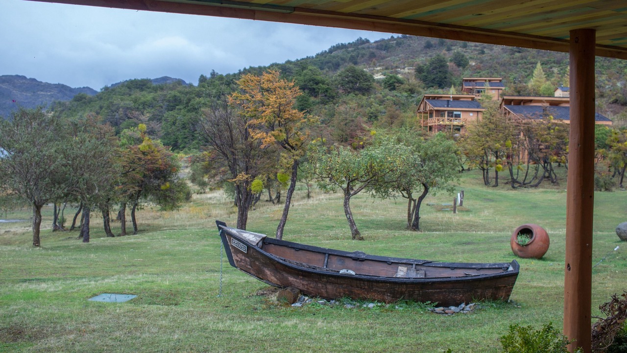 Photo of Outdoor in Luis Soto