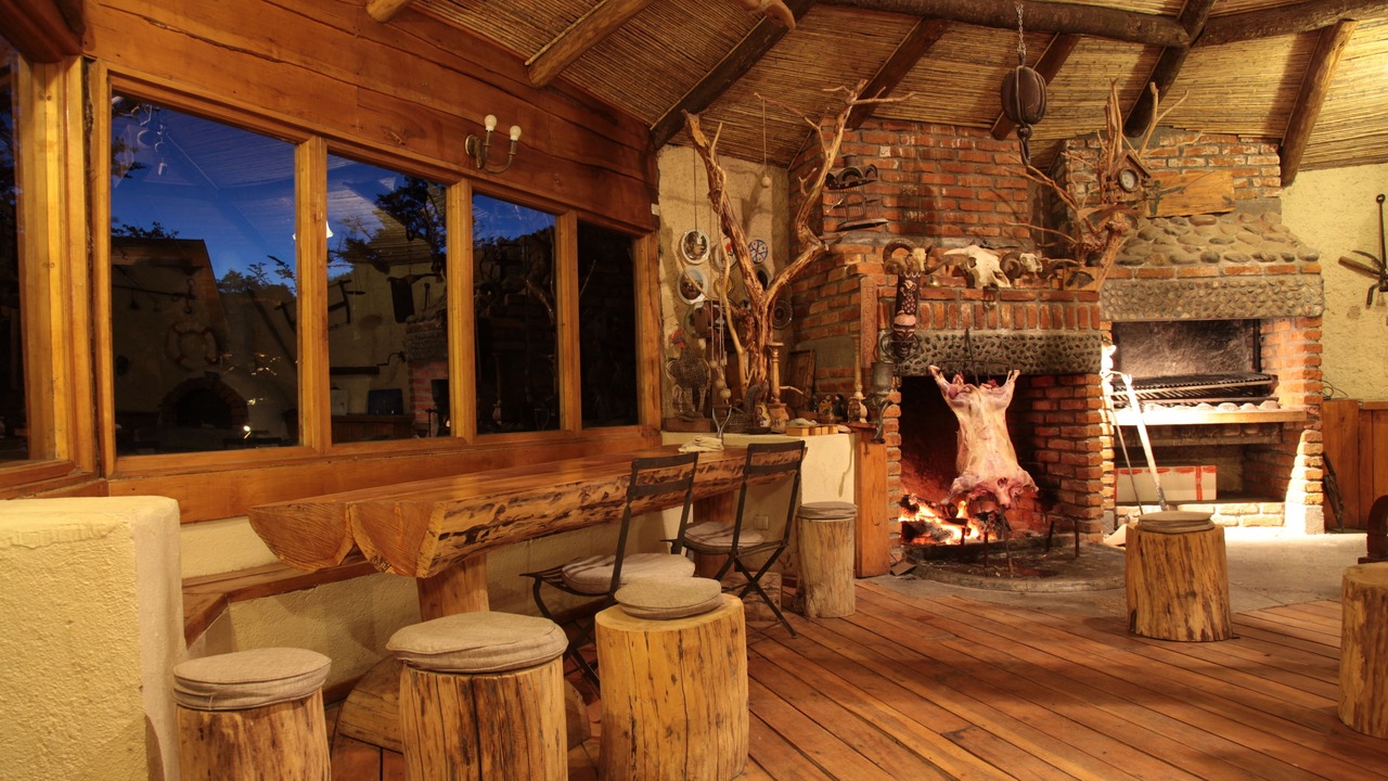 Photo of Livingroom in Luis Soto