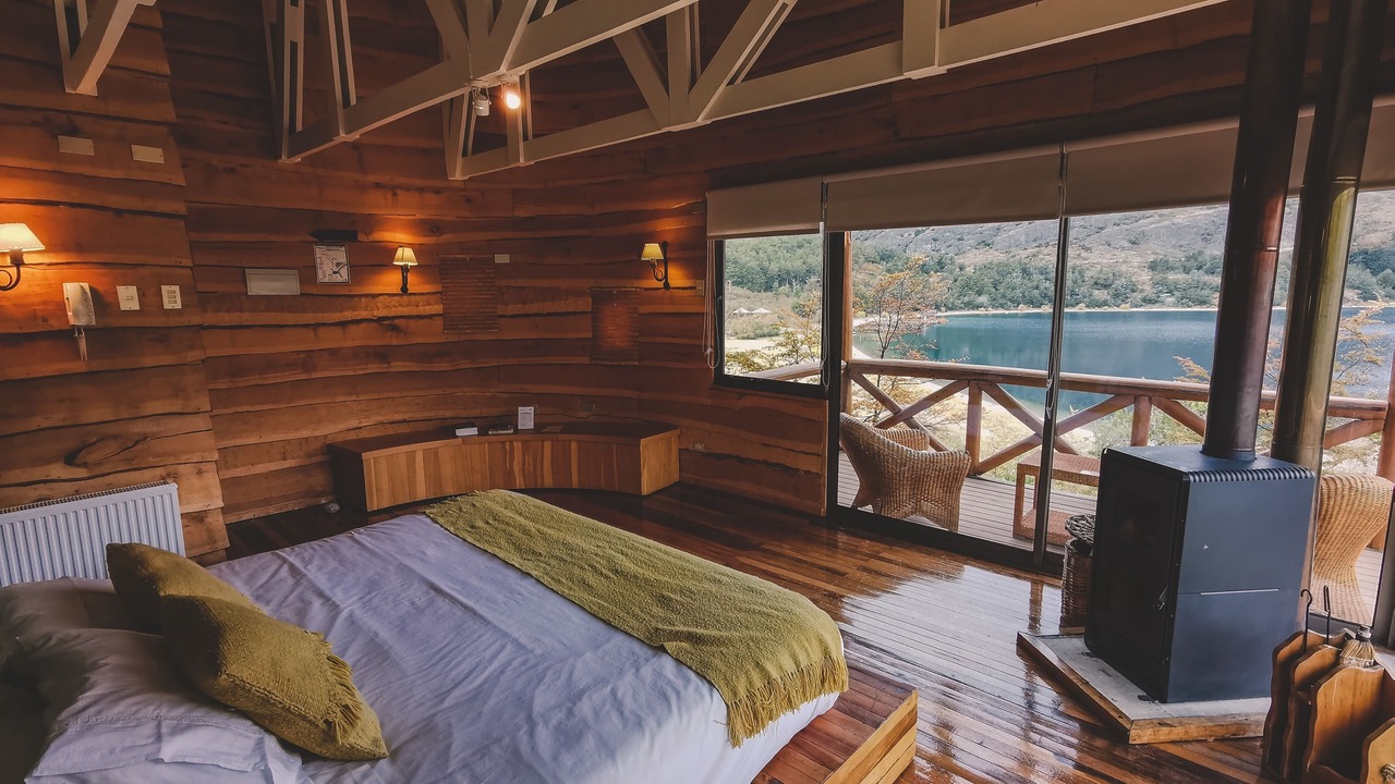 Photo of Bedroom in Luis Soto