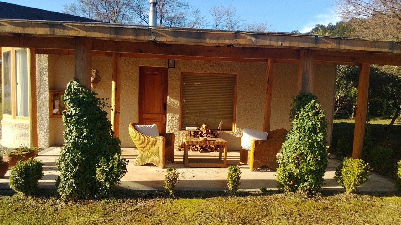 Photo of Bedroom in Luis Soto