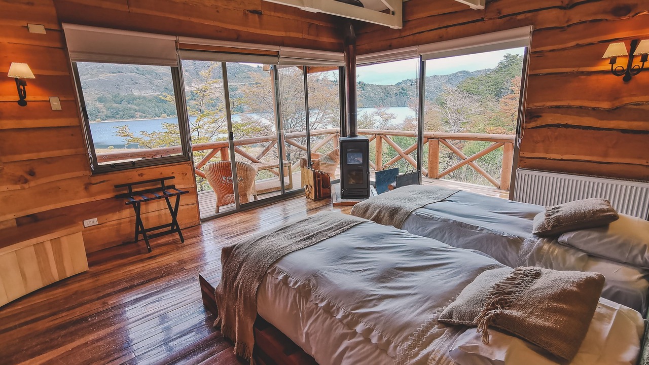 Photo of Bedroom in Luis Soto