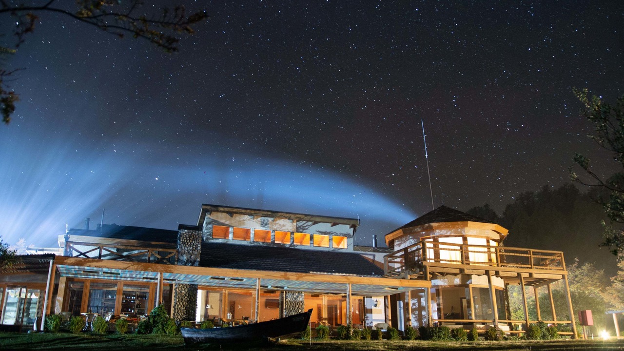 Photo of Outdoor in Luis Soto