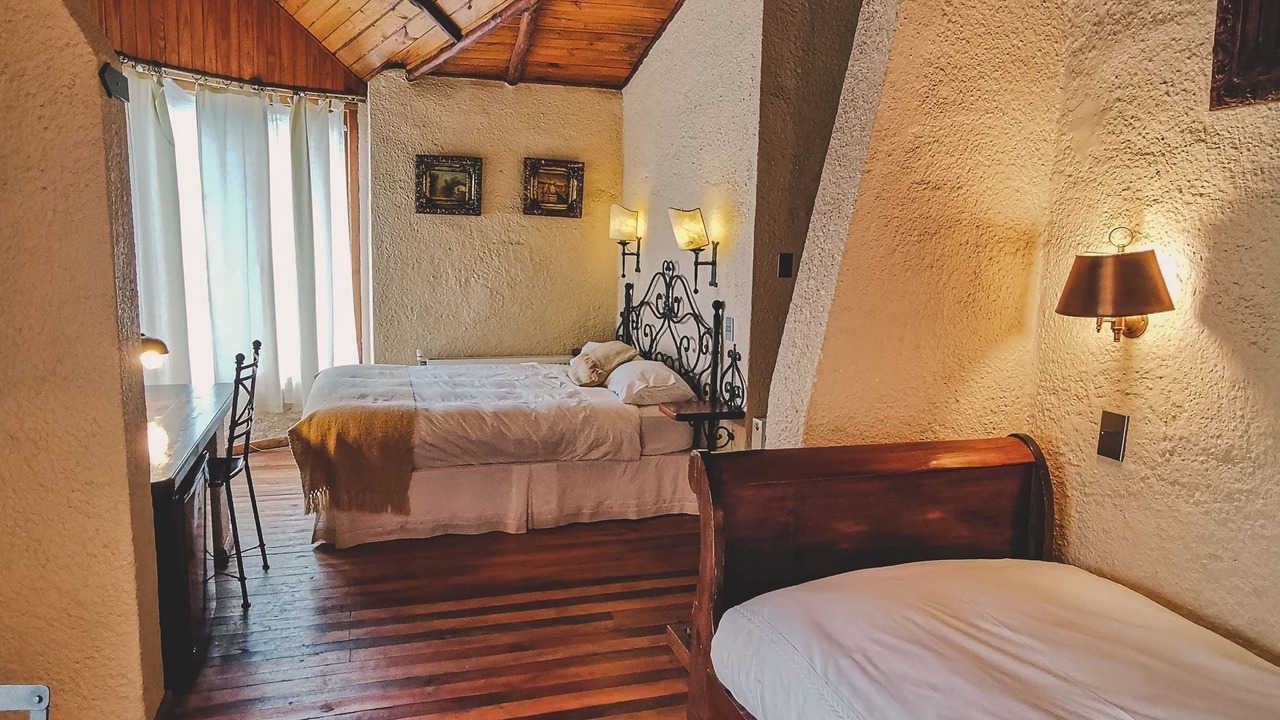 Photo of Bedroom in Luis Soto