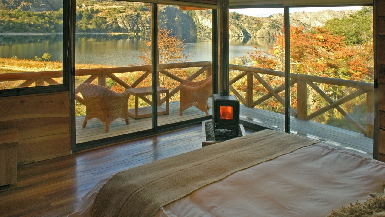 Photo of Bedroom in Luis Soto