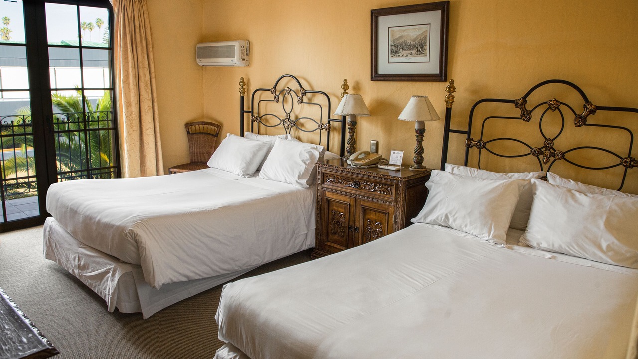 Photo of Bedroom in Santa Cruz