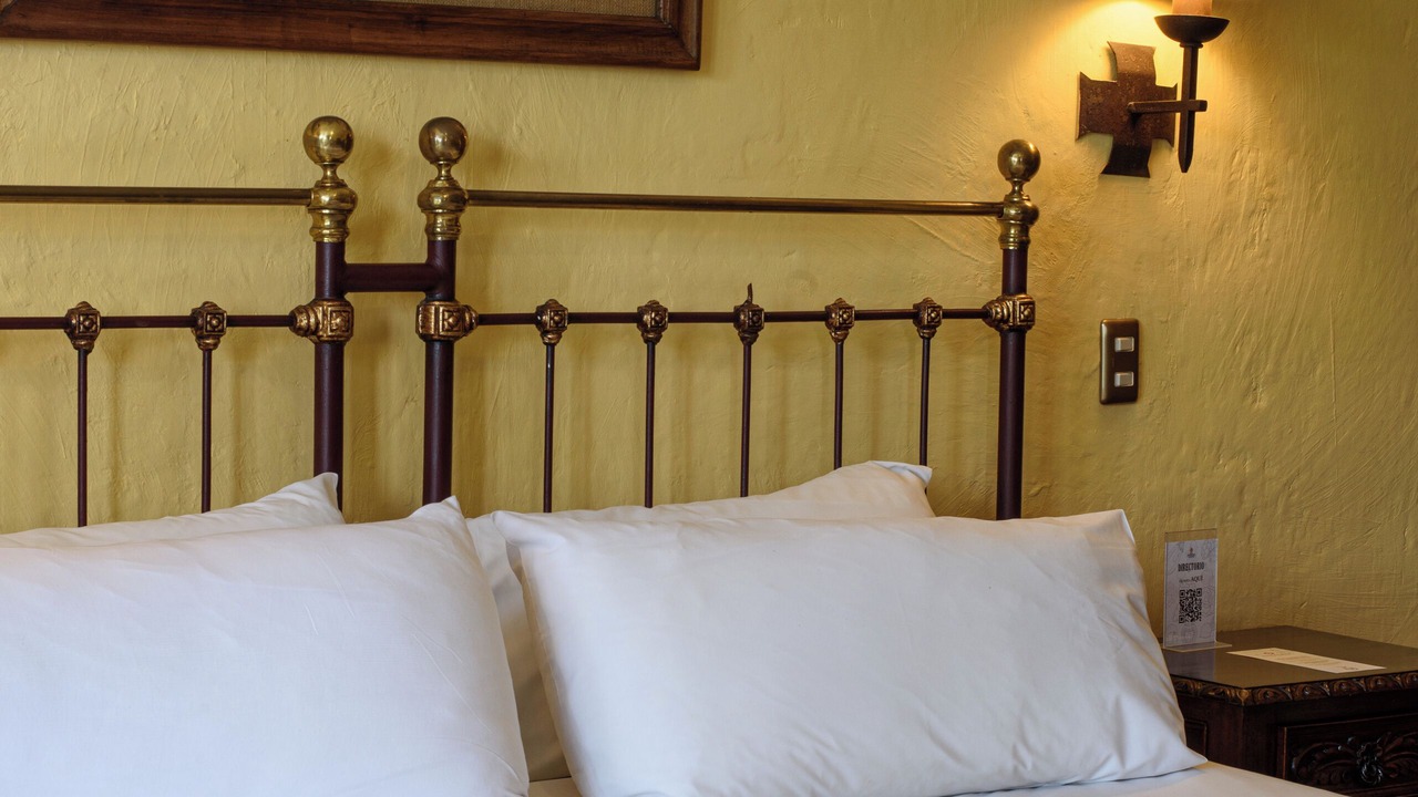 Photo of Bedroom in Santa Cruz