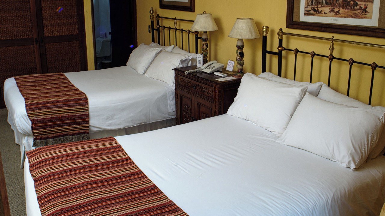 Photo of Bedroom in Santa Cruz