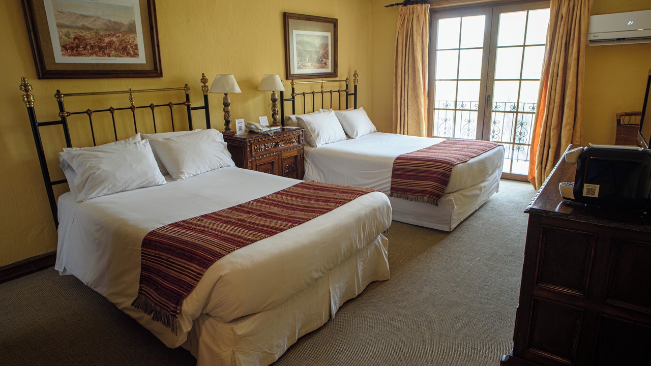 Photo of Bedroom in Santa Cruz