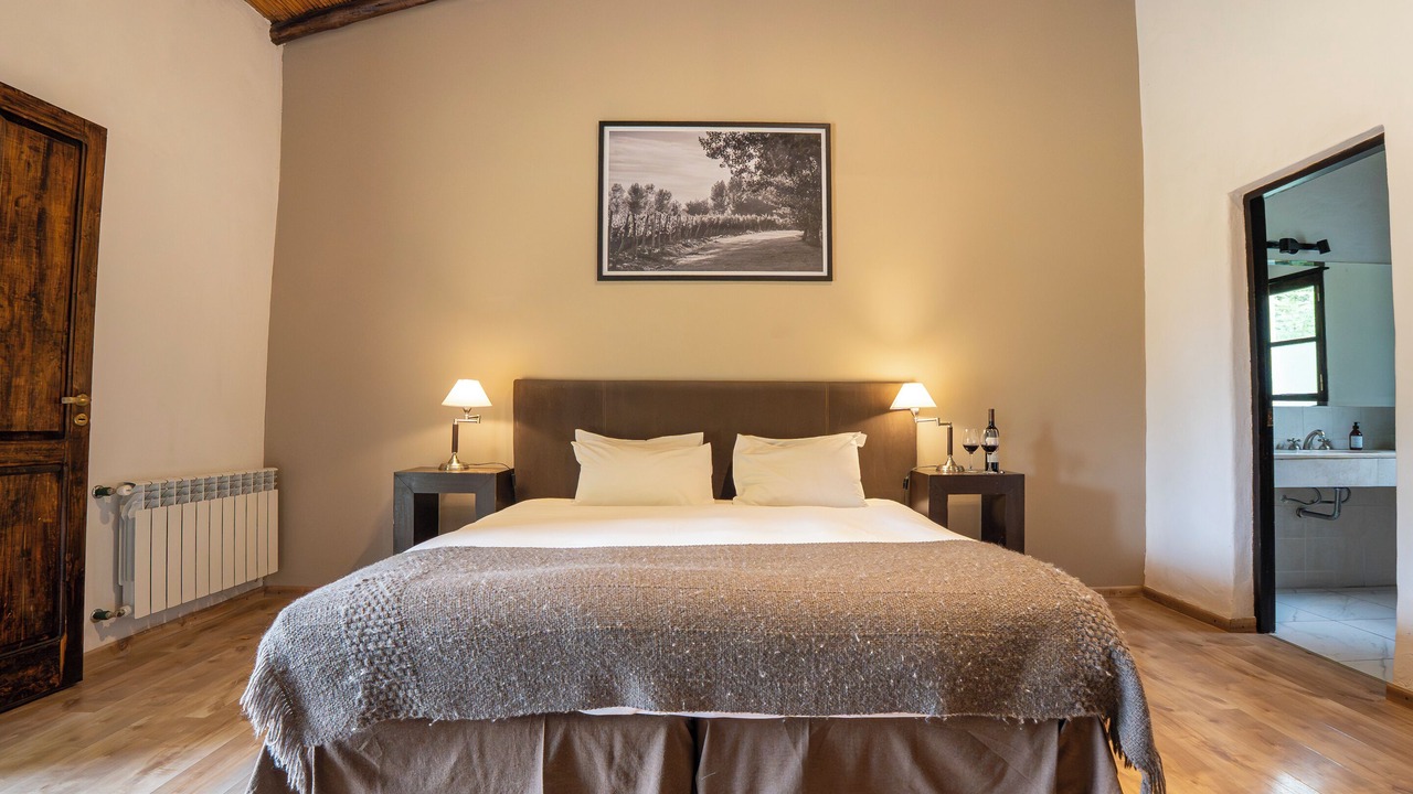 Photo of Bedroom in Tunuyan